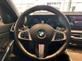 BMW SERIE 3 TOURING d 48V Touring M-Sport Widscreen Tetto WiFi