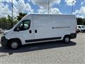 FIAT DUCATO 35 2.3 MJT 130CV L3 H2 3p. Furgone Maxi