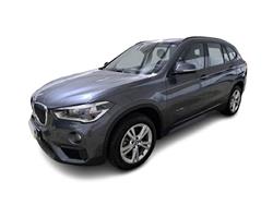 BMW X1 xDrive18d Business