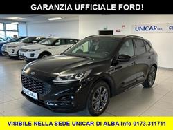 FORD KUGA 1.500 DIESEL 120 CV ST-LINE + GARANZIA UFFICIALE