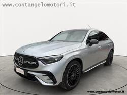 MERCEDES CLASSE GLC d 4Matic Coupé Premium Plus