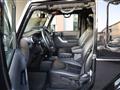 JEEP WRANGLER 2.8 CRD DPF Sahara Automatica