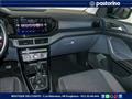 VOLKSWAGEN T-CROSS 1.0 TSI Style BMT