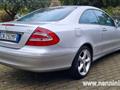 MERCEDES CLASSE CLK CDI cat Avantgarde  ASI