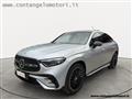 MERCEDES CLASSE GLC d 4Matic Coupé Premium Plus