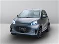 SMART EQ FORTWO CABRIO III 2020 Cabrio -  Cabrio eq suitegrey-grey 22kW