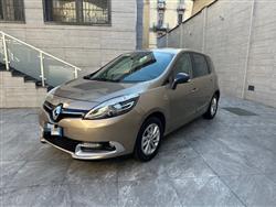 RENAULT SCENIC  X-MOD 1.5 dCi 110CV