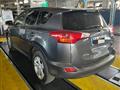 TOYOTA RAV4 2.2 D-CAT A/T 4WD Lounge