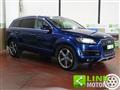 AUDI Q7 3.0 TDI 245 CV tiptronic quattro edition 7 posti