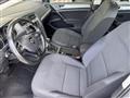 VOLKSWAGEN GOLF 1.6 TDI 110 CV DSG 5p. Comfortline BlueMotion Tech