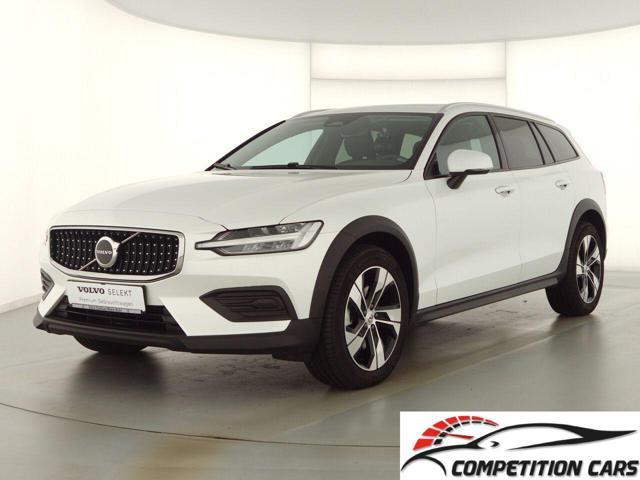 VOLVO V60 CROSS COUNTRY B4 AWD PLUS VIRTUAL LED APPLE PANO MEMO ANDROID**