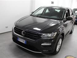 VOLKSWAGEN T-ROC 1.0 TSI Business PACK NAVI