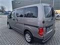 NISSAN NV200 7 posti ottimo stato