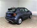 VOLKSWAGEN T-CROSS 1.0 TSI Style BMT