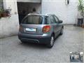 FIAT Sedici 2.0 MJT 4x2 Emotion