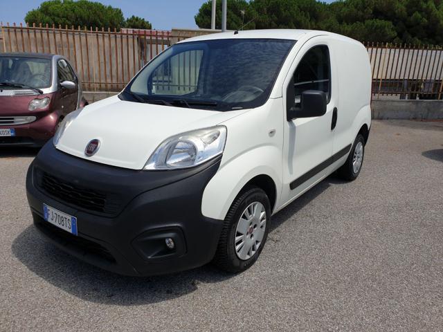 FIAT FIORINO 1.3 MJT 80CV Cargo