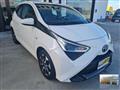 TOYOTA Aygo 1.0 VVT-i 72 CV 5p. x-business MMT