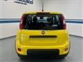 FIAT PANDA 3ª serie -  1.0 FireFly S&S Hybrid Garmin