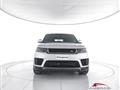 LAND ROVER RANGE ROVER SPORT 3.0 TDV6 HSE