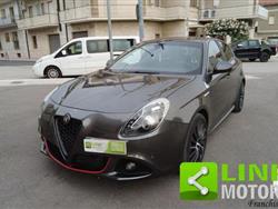 ALFA ROMEO GIULIETTA 1750 Turbo TCT Quadrifoglio Verde