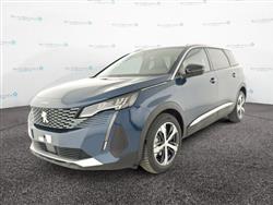 PEUGEOT 5008 BlueHDi 130 S&S EAT8 Allure Pack