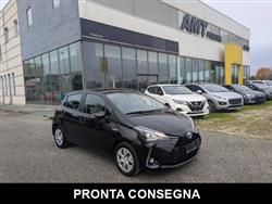 TOYOTA YARIS 1.5 Hybrid 5 porte