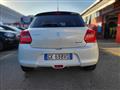 SUZUKI SWIFT 1.2 Hybrid CVT Top