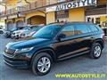 SKODA KODIAQ 2.0 TDI 4x4 DSG/AUTOMATICA EVO SCR S-Tech *7POSTI*