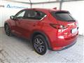 MAZDA CX-5 2.2L Skyactiv-D 184cv AWD 6AT Exclusive