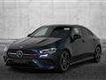 MERCEDES CLASSE CLA COUPE d Automatic Premium