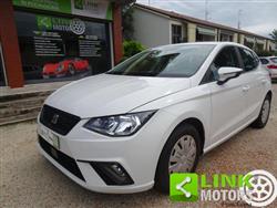 SEAT IBIZA 1.0 MPI 5 porte Business