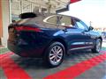 JAGUAR F-PACE 2.0 D 180 CV AWD aut. Prestige * MOTORE NUOVO *