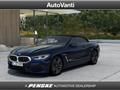 BMW SERIE 8 d 48V xDrive Cabrio