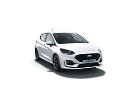 FORD FIESTA 1.0 Ecoboost Hybrid 125 CV 5 porte ST-Line