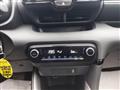 TOYOTA YARIS 1.5h LOUNGE 92cv CRUISE CONTROL TELECAM CERCHI