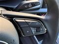 AUDI A1 SPORTBACK A1 SPB 30 TFSI S line edition