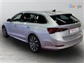 SKODA OCTAVIA WAGON Wagon 1.4 tsi phev Executive dsg