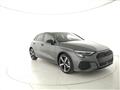 AUDI A3 SPORTBACK SPB 35 TDI S tronic Identity Black