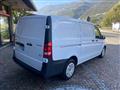 MERCEDES VITO 2.0 114 CDI aut. PC-SL Furgone Long PRO + IVA