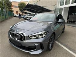 BMW SERIE 1 i 5p. M-SPORT AUTOM. NAVI+RETR.