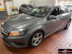 MERCEDES Classe A A 180 d Automatic Sport