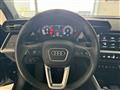 AUDI A3 SPORTBACK A3 SPB 30 TDI S line edition