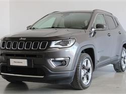 JEEP COMPASS 2ª SERIE 2.0 Multijet II aut. 4WD Limited