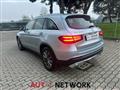 MERCEDES GLC SUV d 4Matic Exclusive