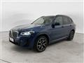 BMW X3 xDrive20d 48V Msport