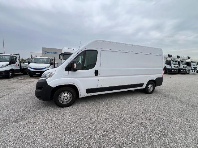 FIAT Ducato 290 35 LH2 2.3 mjt 180cv E6 Ducato 30 2.3 MJT 150CV PM-TM Furgone