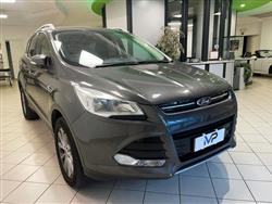 FORD KUGA (2012) Kuga 2.0 TDCI 150 CV S&S 4WD Business