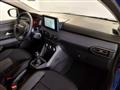 DACIA NUOVA SANDERO STEPWAY Stepway 1.0 TCe ECO-G Expression NAVI PACK CITY