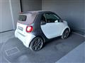 SMART FORTWO CABRIO fortwo 90 0.9 Turbo twinamic cabrio Brabus edition