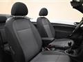 VOLKSWAGEN MAGGIOLINO Cabrio 2.0 TDI Design BlueMotion Technology